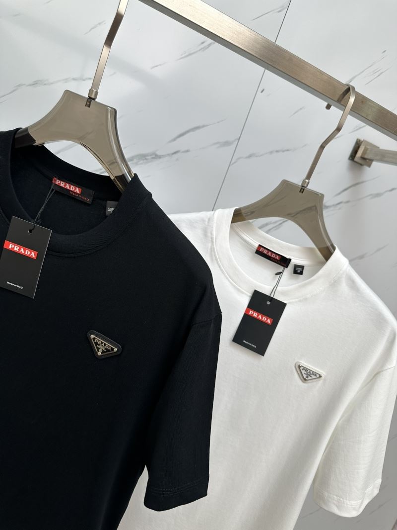 Prada T-Shirts